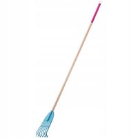 Grabie Plastikowe Damskie Do Liści Trawy 150 cm