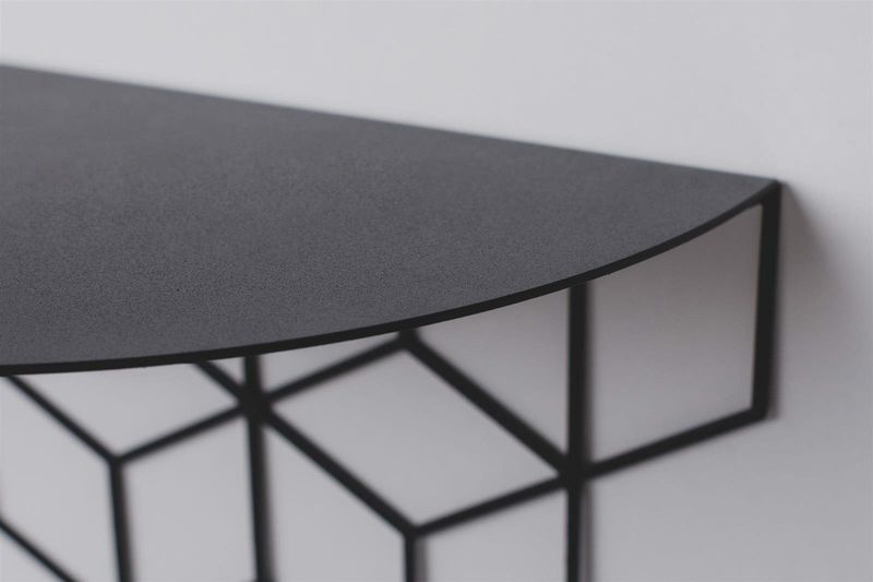 Półka Stiga / PS Black zdjęcie 3