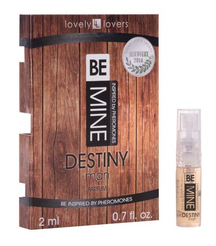 Lovely Lovers Bemine Destiny Man 2Ml na Arena.pl