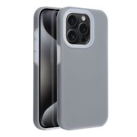 Futerał CANDY CASE do IPHONE 11 Pro Max szary