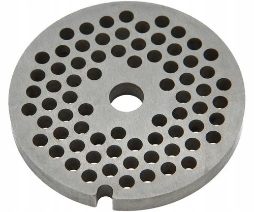 Zestaw sitek nr 8 3szt + nożyk dwustronny do maszynki Zelmer Diana na Arena.pl