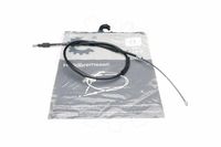Linka hamulca ręcznego tył prawy PEUGEOT 205 II 1990 1991 1992 1993 1994