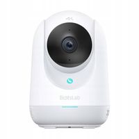 Obrotowa kamera wewnętrzna WiFi Botslab 3C Pro C224 3MP