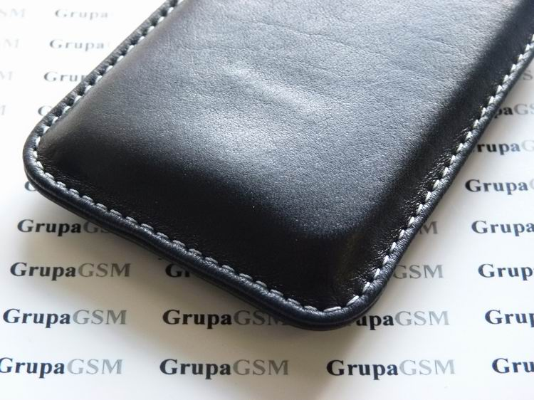 Skóra Jagnięca Etui Xiaomi Redmi Note 4 / 4 Pro zdjęcie 6