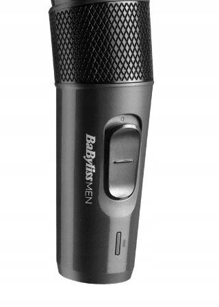 Maszynka do strzyżenia BABYLISS Precision Cut E786E zdjęcie 10
