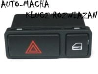 BMW E53 Włącznik świateł awaryjnych