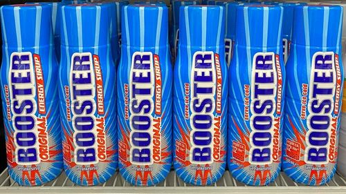 SYROP SODASTREAM ROCKSTAR TROPICAL GUAVA ORIGINAL ZERO na Arena.pl