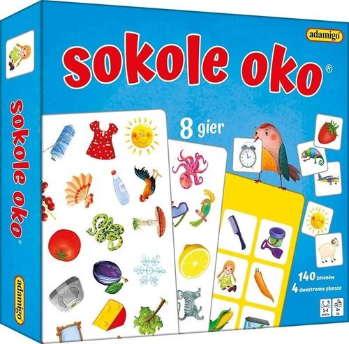 sokole oko 7974 na Arena.pl