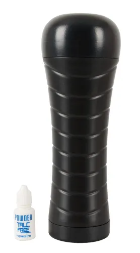 pussy to go model classic - anatomiczna maszyna intymna w etui 27 cm na Arena.pl