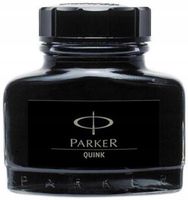ATRAMENT DO PIÓRA PARKER CZARNY 1950375