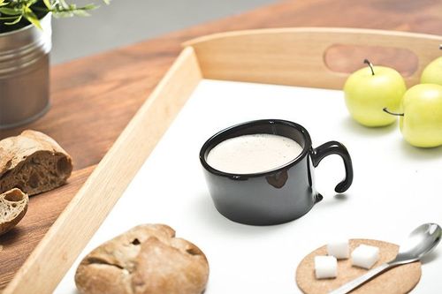 Tonący Kubek Czarny na Arena.pl