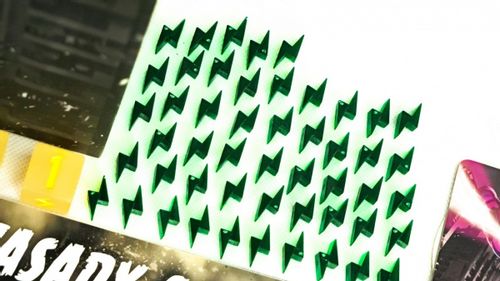 Gra Potwory w Tokio Mroczna Edycja na Arena.pl