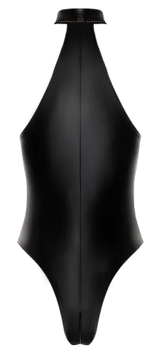 noir handmade body matowe czarny powerwetlook srebrne dżety s na Arena.pl