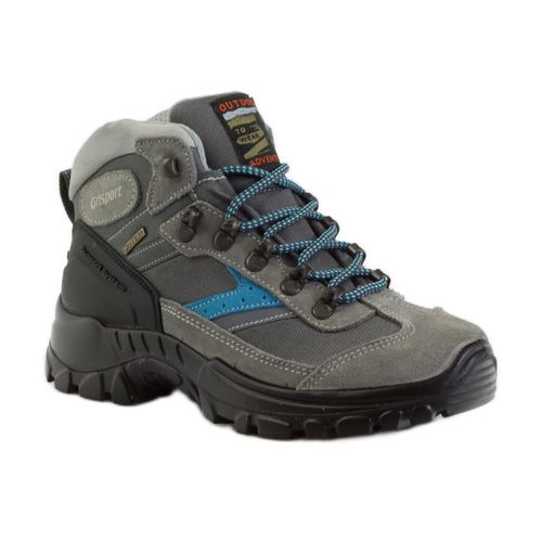 Buty trekkingowe Grisport r.39 na Arena.pl