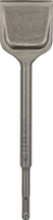 dłuto płaskie sds plus szerokie 60*250mm - b 2608690102