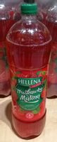 Hellena 1,75 Napój niegazowany Truskawka z Maliną