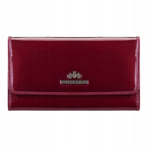 Portfel damski Wittchen 14-1L-002 Florence lakierowany na Arena.pl