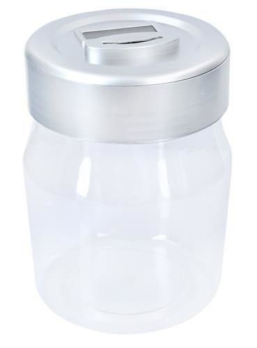 Skarbonka licząca monety na Arena.pl