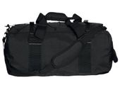 Torba sportowa KEMER 158822 Czarna