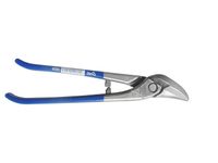 nożyce uniwersalne do blachy ideal prawe 260mm - by d216-260