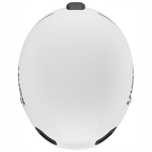 Kask Uvex L 59-62 cm biały na Arena.pl