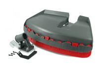 Osłona WZMACNIANA z uchwytem KPL kosy 26mm