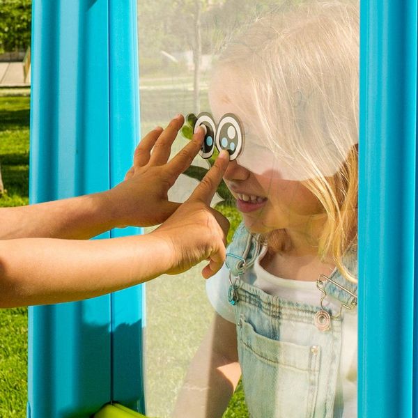 FEBER Dwustronna Przeźroczysta Tablica do Rysowania ArtFun Board zdjęcie 3