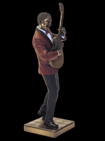 MUZYK GITARZYSTA VERONESE (WU76221A5)