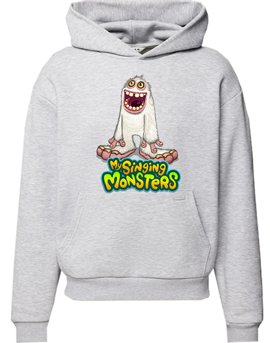 Bluza z kapturem My Singing Monsters na Arena.pl