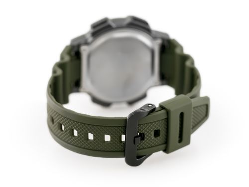 CASIO AE-1000W 3AV (zd073b) - WORLD TIME na Arena.pl