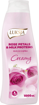 LUKSJA Creamy 1000 ml na Arena.pl