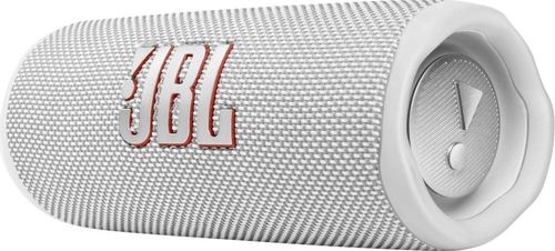 Głośnik przenośny JBL Flip 6 biały 30 W na Arena.pl