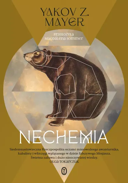 Nechemia zdjęcie 1