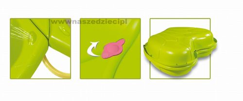 SMOBY 310143 PIASKOWNICA BASEN MOTYLEK na Arena.pl