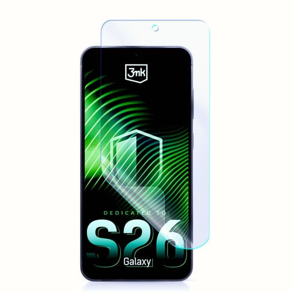 samsung galaxy s26 - 3mk flexibleglass zdjęcie 8