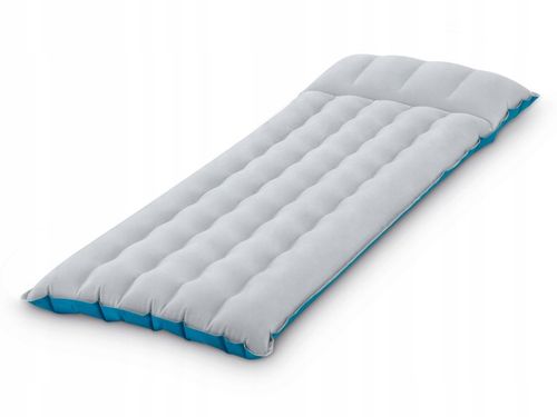 MOCNY MATERAC TURYSTYCZNY INTEX 67997 na Arena.pl