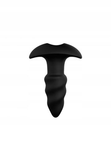 Korek analny - ANAL BOW SCREW na Arena.pl