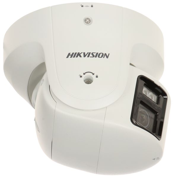 KAMERA DS-2CD2387G2P-LSU/SL HIKVISION zdjęcie 1