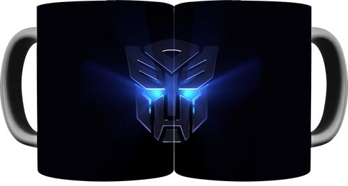 Magiczny Kubek Transformers na Arena.pl