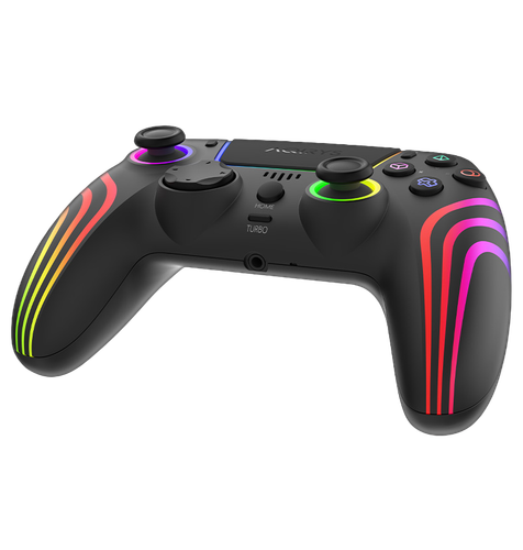 AQIRYS Kontroler bezprzewodowy THEMIS black na Arena.pl