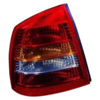 LAMPA TYLNA LEWA OPEL ASTRA G 2000 2001 2002 2003 2004 2005 2006 2007 2008