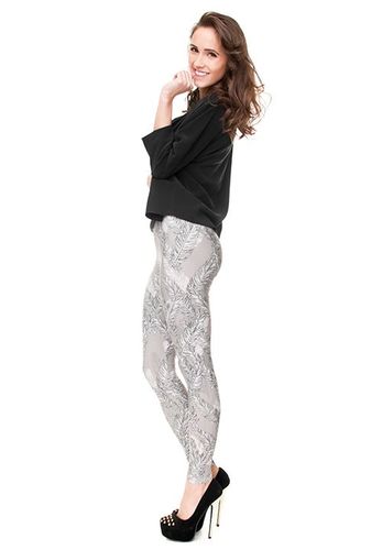 LEGGINSY FEATHERS na Arena.pl