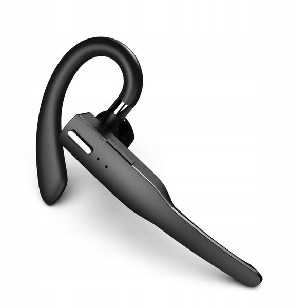 Bezprzewodowy zestaw słuchawkowy Bluetooth 5.0 zdjęcie 1