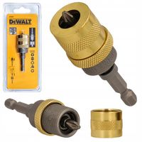 DeWALT KOŃCÓWKA DO PŁYT G/K BIT DT7521 OGRANICZNIK