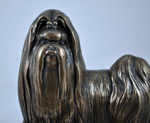 Shih Tzu - figurka - 622 na Arena.pl