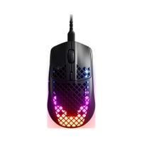 Myszka GAMINGOWA STEELSERIES Aerox 3 Onyx (2022)