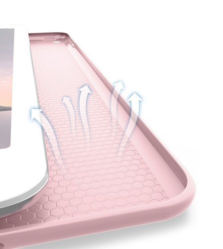 TECH-PROTECT SMARTCASE IPAD 9.7 2017/2018 ROSE GOLD na Arena.pl