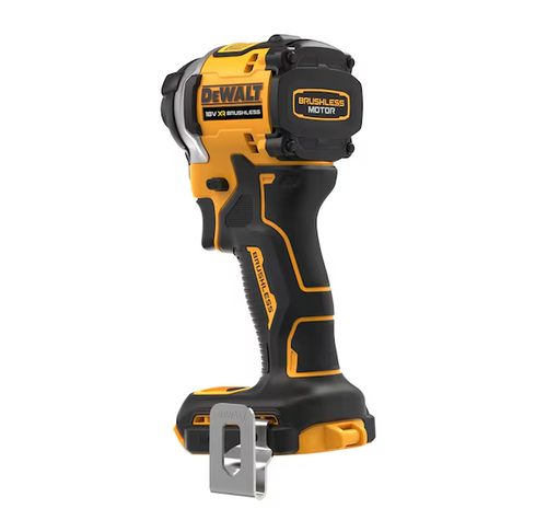 18V XR Brushless Compact Impact Driver - Bare Unit | DCF850N-XJ | 475 W na Arena.pl