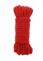hidden desire bondage rope 5 meter - lina polipropylenowa do technik