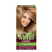 VENITA Farba do włosów bez amoniaku 4.34 Hazelnut